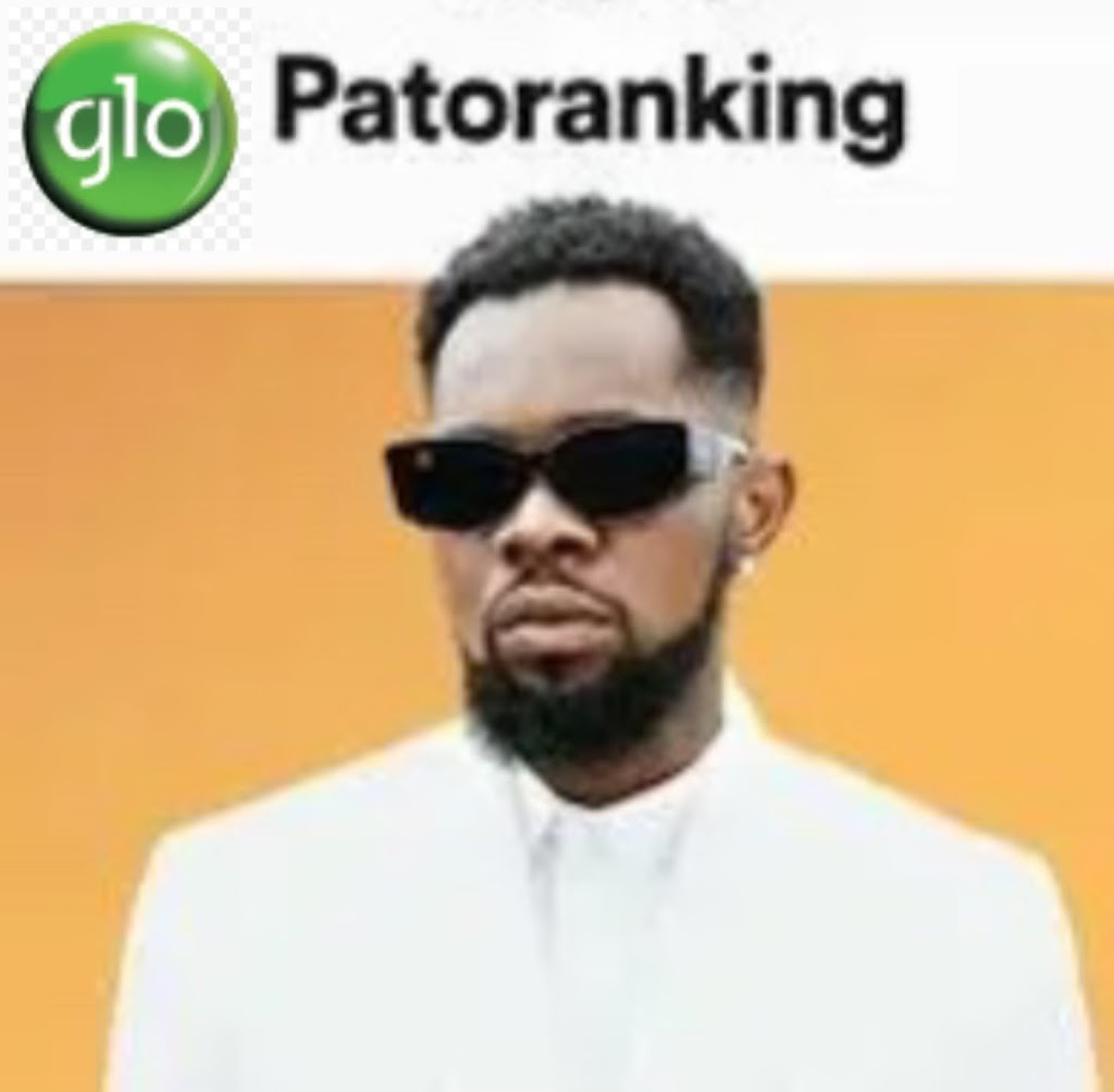 Glo-Sponsored CNN African Voices Features Patoranking, Derrick Cobinnah