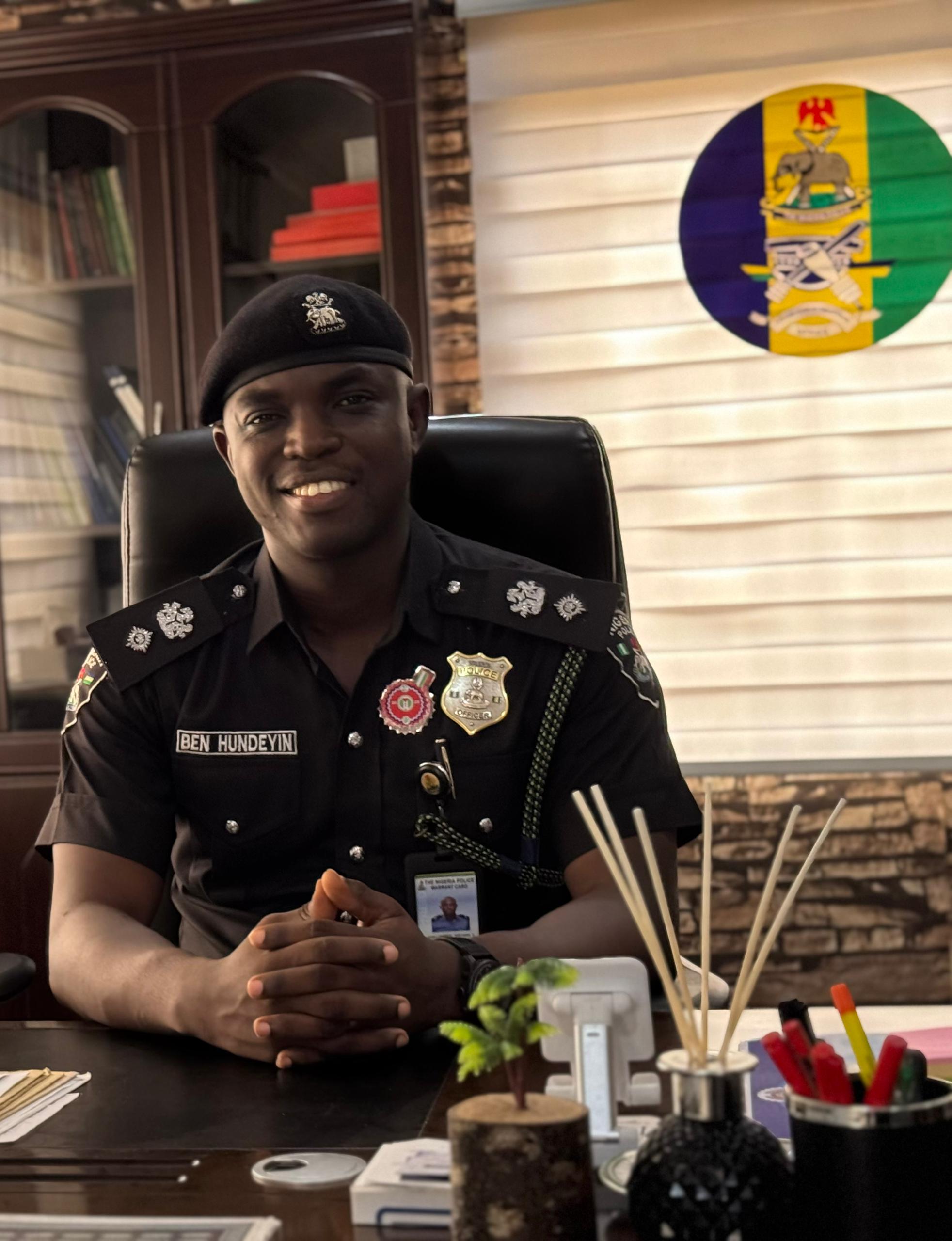 Four Arrested in ₦277.8 Million Bank Fraud Case