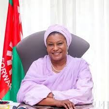 Rivers Crisis: Senator Kingibe Rejects Voice Vote on State Emergency Rule