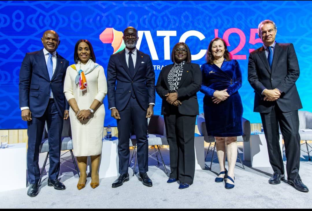 Access Bank’s Inaugural Africa Trade Conference Ignites Momentum for Intra-Africa Commerce