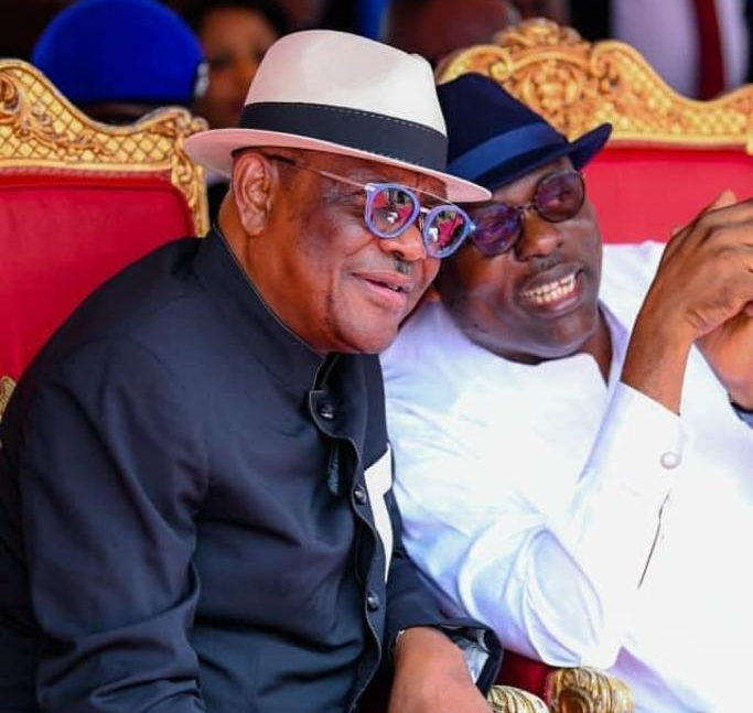 PDP Governors Challenge Rivers State Emergency Rule in Court