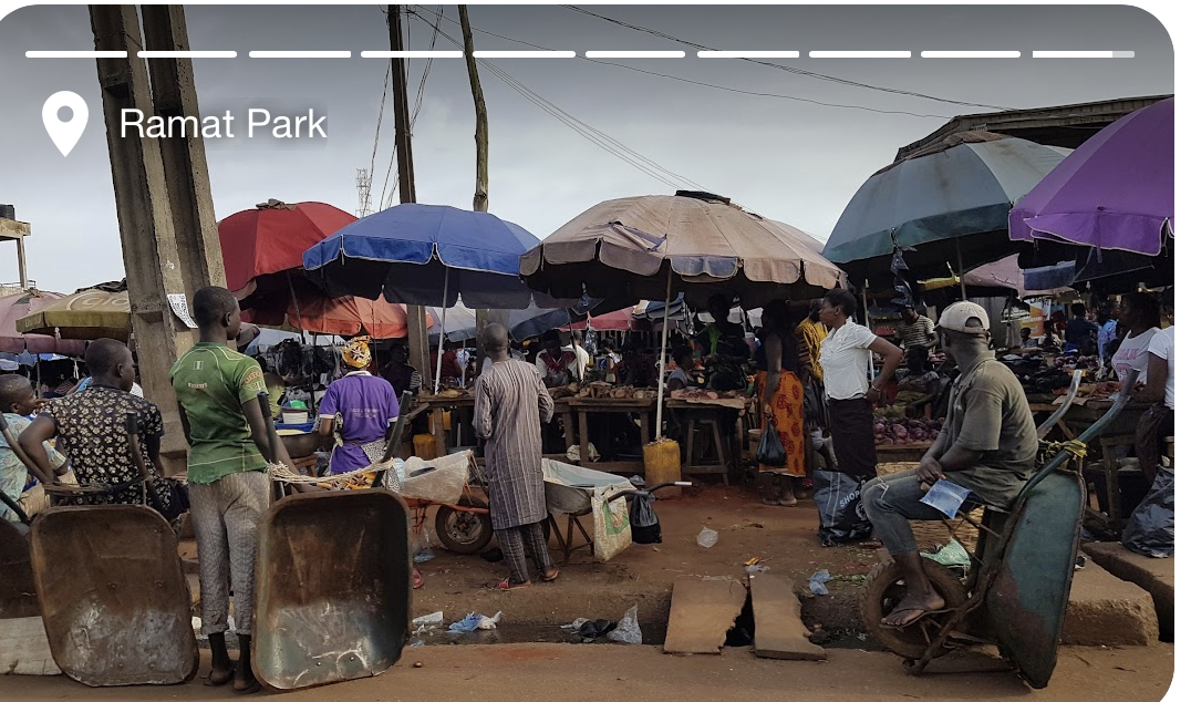 Edo Crisis: When Fear Becomes a Neighbor — A Community on Edge Amidst Rising Insecurity