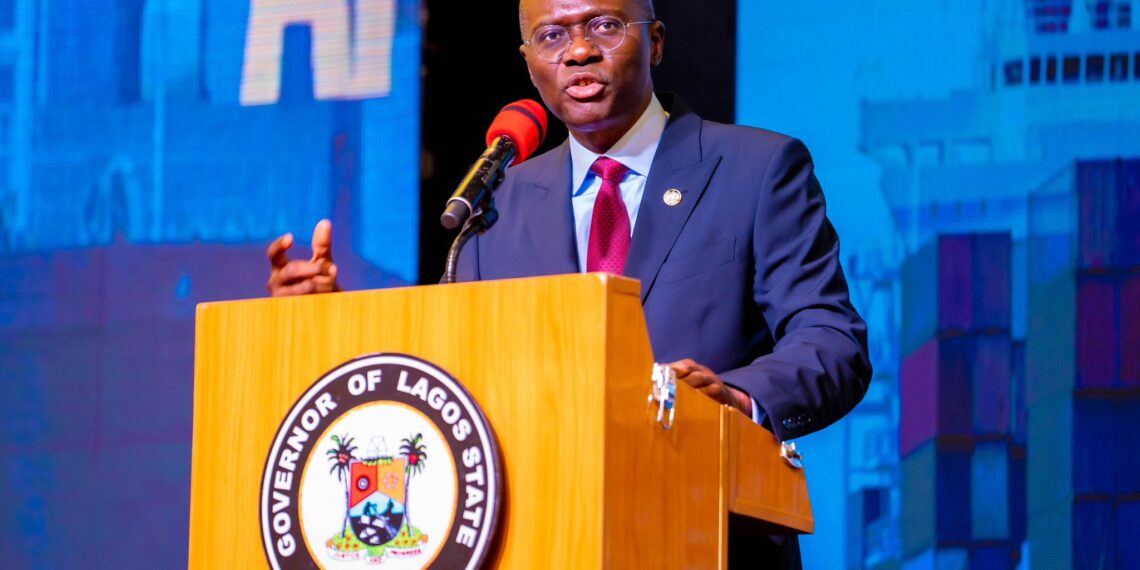 Lagos GDP Hits $259 Billion, Becomes Africa’s Second-Largest City Economy