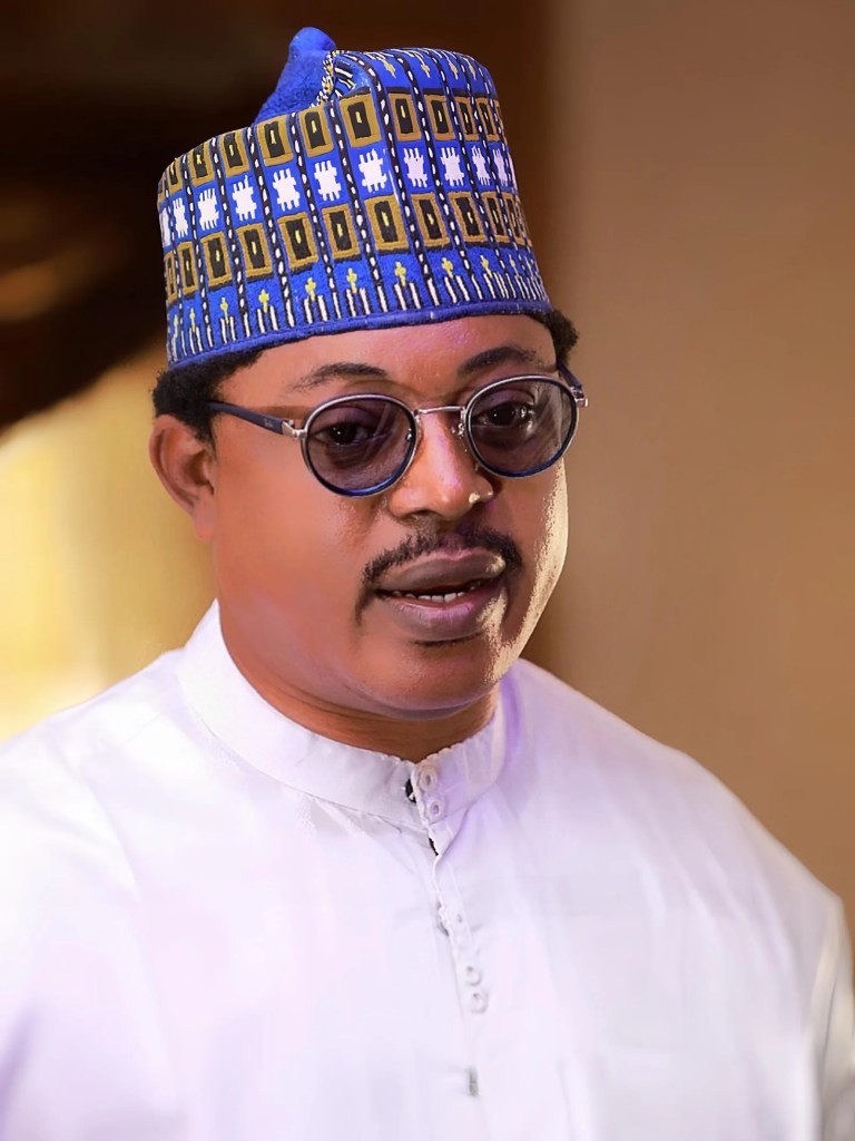 Sanwo-Olu Appoints Oladipupo Oluwaloni as Acting Chairman Ayobo-Ipaja LCDA