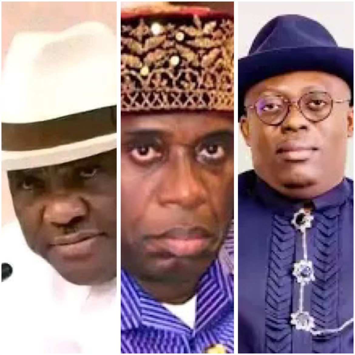 Rivers Crisis: Amaechi Challenges Wike/Fubara