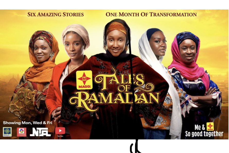 MAGGI Unveils Tales of Ramadan: A Journey of Transformation, Friendship, and Connection