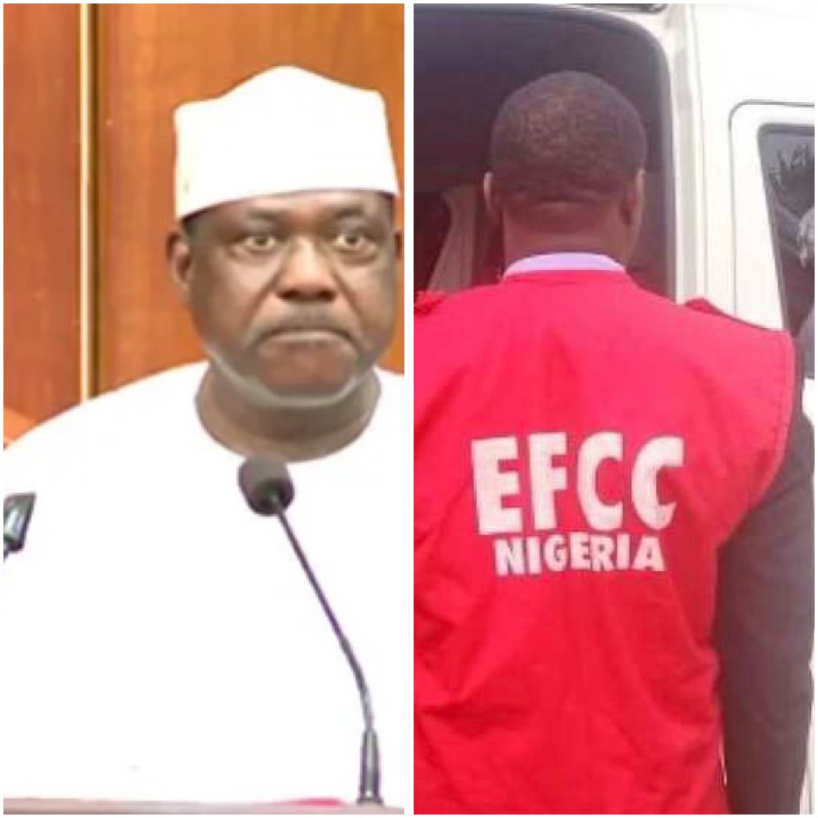 SGF Akume Distances self from PA’s N10 Billion Corruption Probe