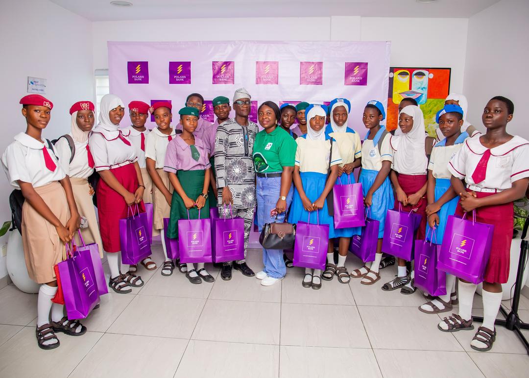 Polaris Bank Champions Accelerating Action at International Women’s Day Seminar
