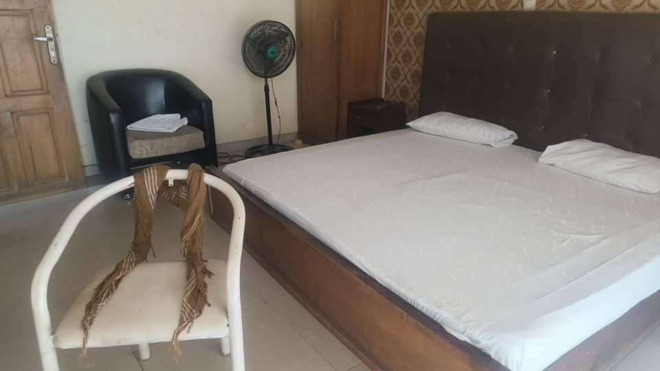 Lagos Police Arrest Two Pakistanis for Leading Vicious Kidnapping Gang