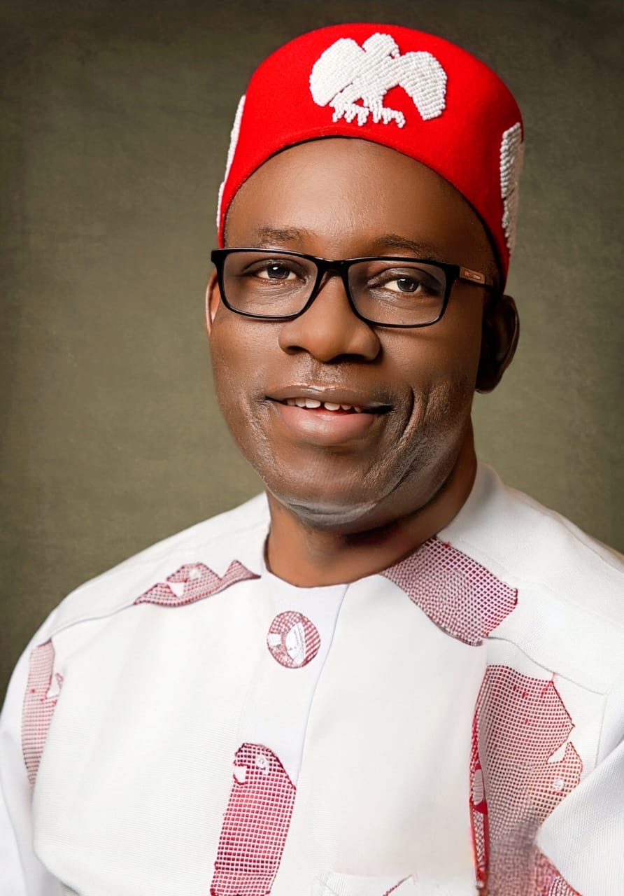 Soludo’s Transformation System, a Blueprint for Emulation—Law Mefor