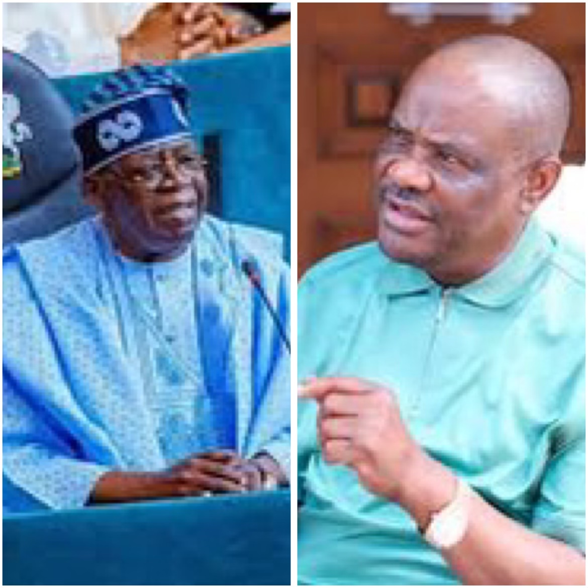 FCT Minister Wike: Tinubu Almost Lost 2023 Election Due to Fuel Crisis, Naira Policy…Projects Stronger Leadership Ahead, Says President Will Remain Till 2031