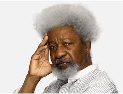 Soyinka Reacts to NBC Ban on Eedris Abdulkareem’s Protest Song: “A Fundamental Right Is Under Threat”
