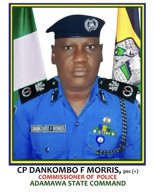 Herbalist Allegedly Kills 11-Year-Old, Removing His Eye in Adamawa