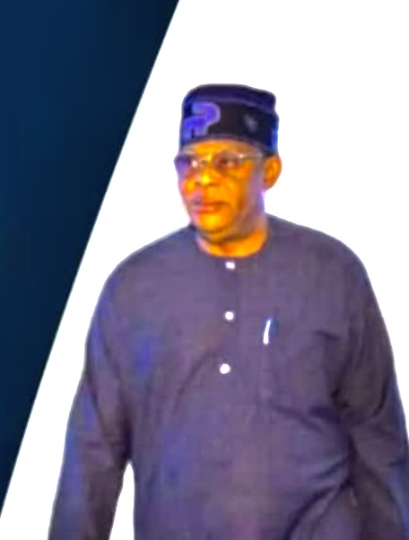 FALEKE’S EASTER MESSAGE: A CALL FOR HOPE, UNITY AND PRAYERS FOR THE NATION