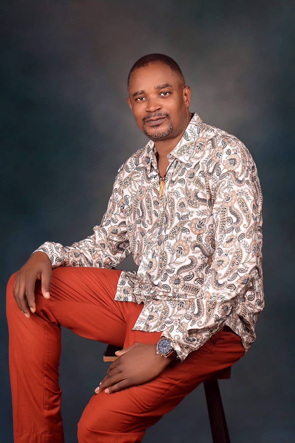 Nosa Marshal to Release Conscious New Single “Reason”  Champions Humanity  Afrobeat-Inspired “Ighede Sound”