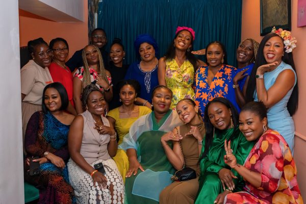 How Nneka Onyeali-Ikpe Champions Transformational Leadership at London Business School Women’s Day Forum