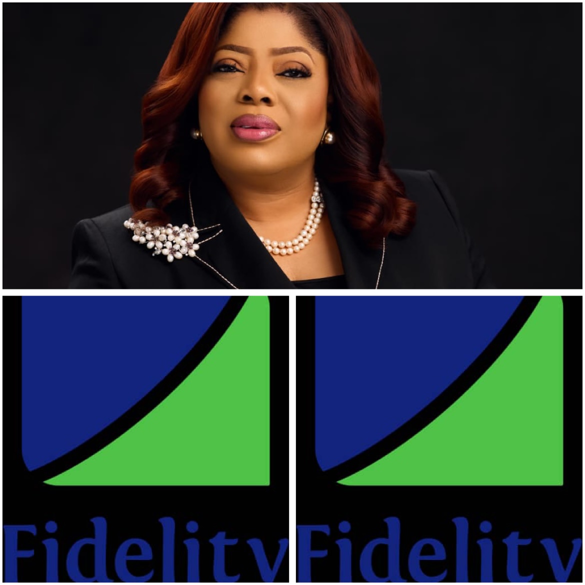 Fidelity Bank Refutes ₦5 Billion Bribery Allegation, Says Bail Bond Was Misrepresented