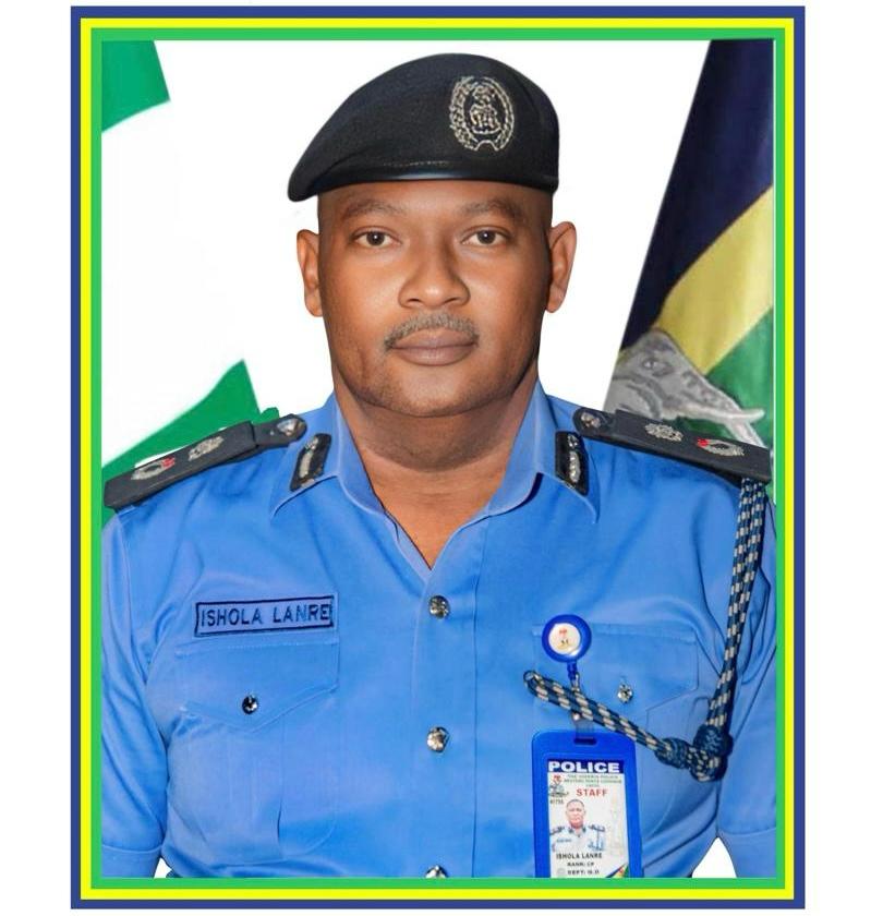 PORTS AUTHORITY COMMAND ASSURES ADEQUATE SECURITY DURING SALLAH