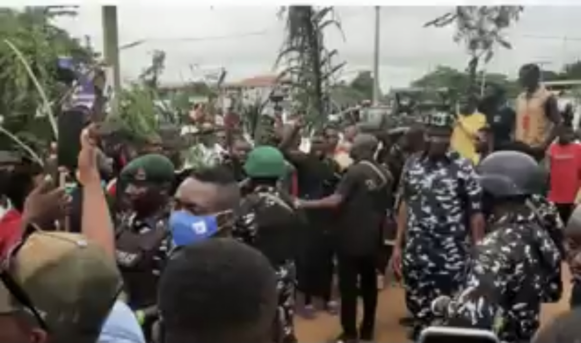 BENUE MASSACRE: Fresh Update Over Killings Security Crackdown Interventions