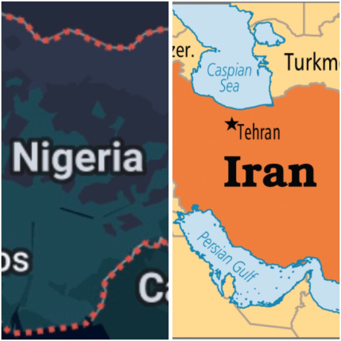 FG Finalizes Evacuation Plans for Nigerians in Israel/Iran Amid Escalating Tensions