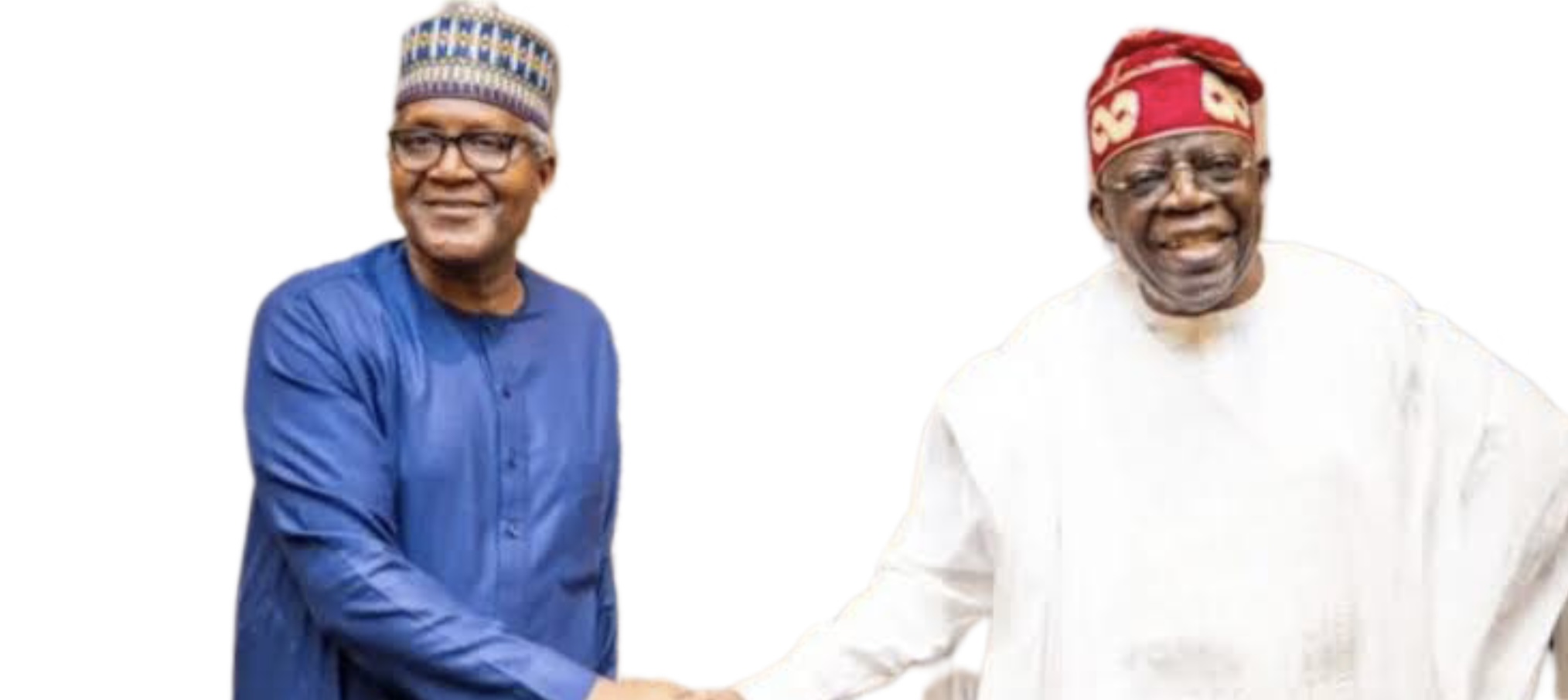 See How DANGOTE Reply President Tinubu on Taxes