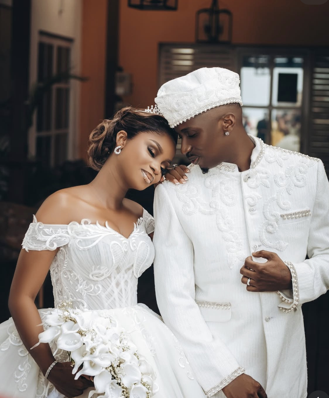 SOCIAL MEDIA FEUD: Iyabo Ojo Blasts Tanzanian Media Personality Mange Kimambi Over Daughter’s Posts