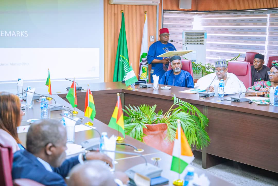 Minister Rallies West African Ambassadors Ahead Historic Economic Summit in Abuja