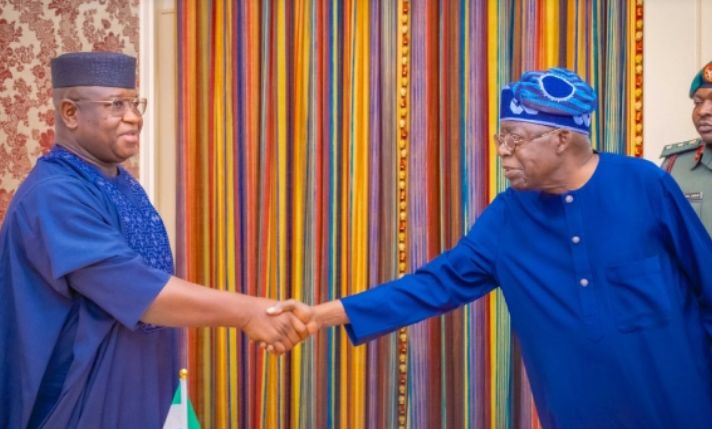 President Julius Maada Bio Emerges New ECOWAS Chairman as Tinubu Hands Over at Abuja Summit