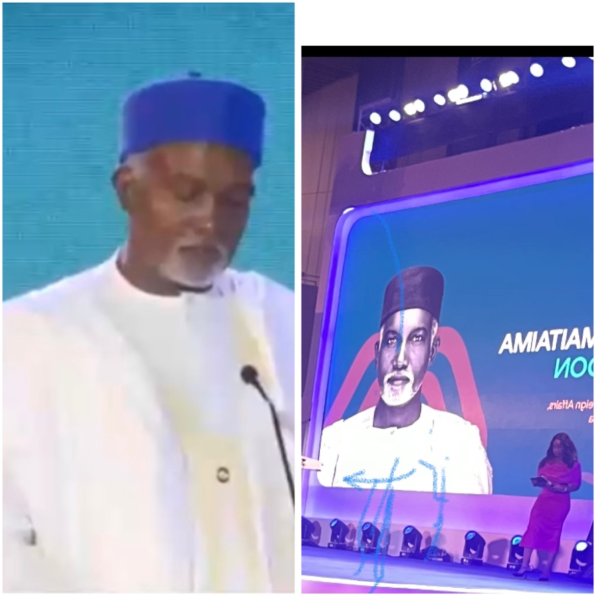 WAES 2025: Minister Tuggar Calls for Regional Economic Reset, Urges West Africa Take Charge Future