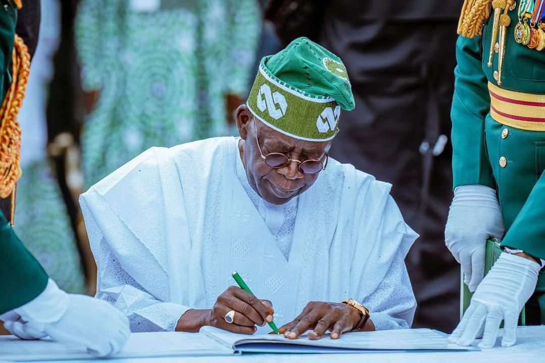 Why Tinubu Appoints Muhammad Babangida Chairman Bank of Agriculture