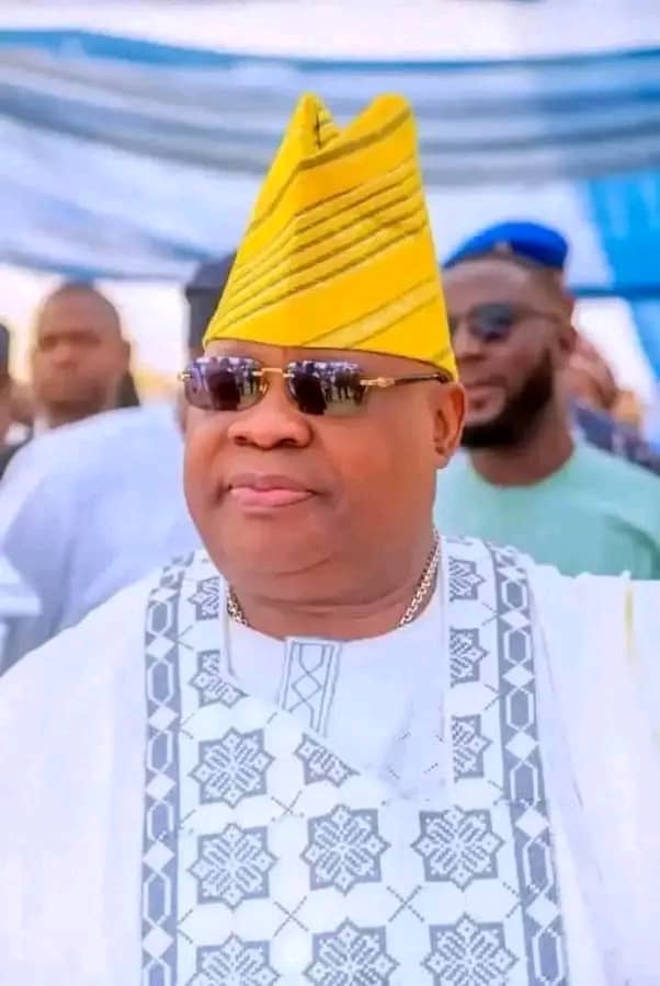Adeleke: Atakunmosa West PDP  Pledges Unwavering Loyalty Vow Following to Any Political Platform