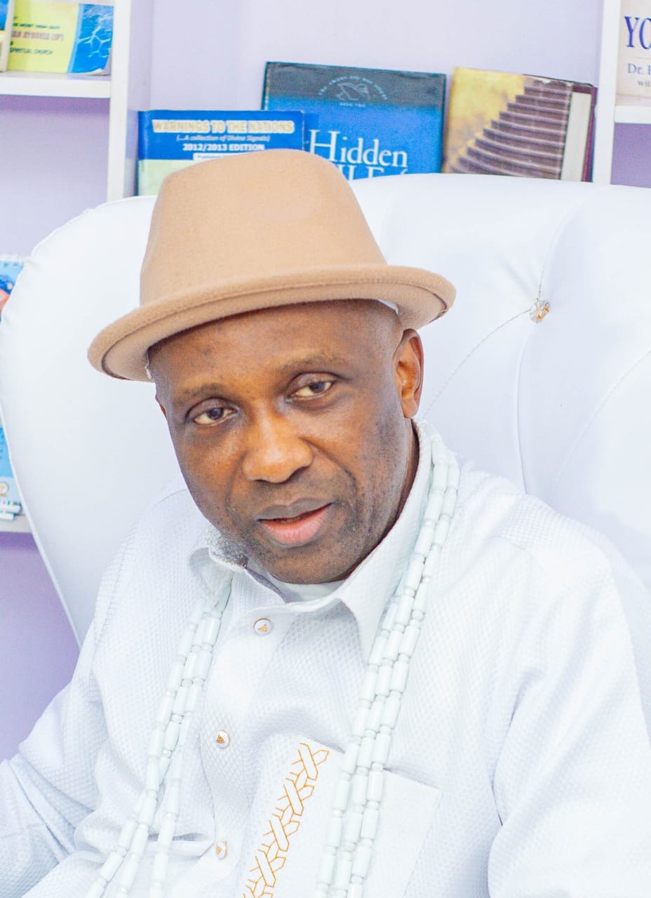 Primate Ayodele’s Fulfilled Prophecies On ADC, Jail Break, Al jazeera, Others (VIDEOS)