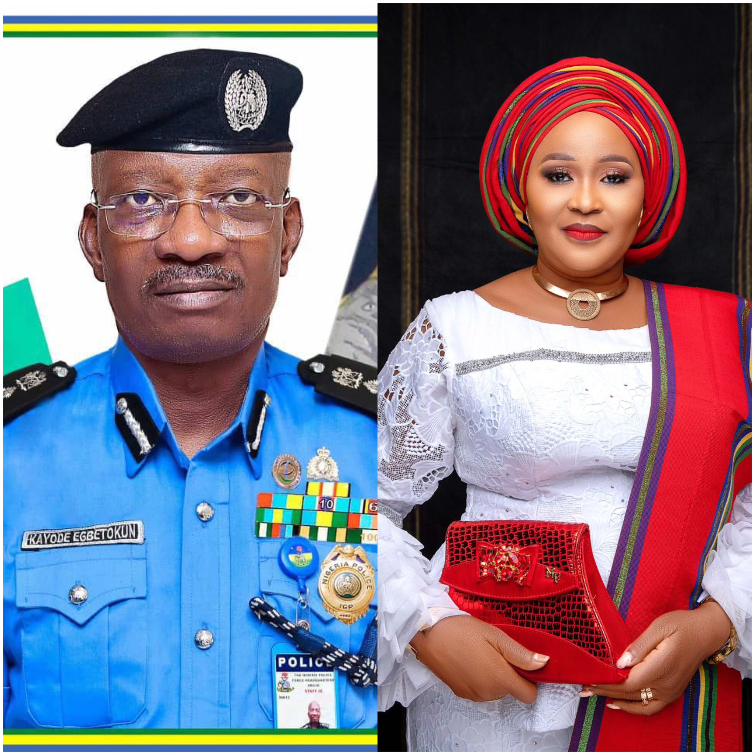 POLICE WELFARE: IGP Egbetokun Celebrates POWA 2025 Annual Convention, Reaffirms Commitment