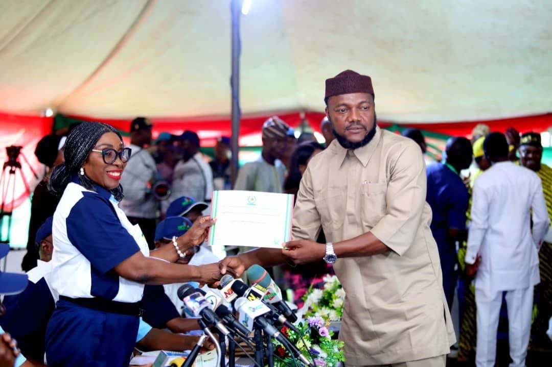 Beyond Governance:Seyi Lawal Jakande Revives Father Journalistic Legacy