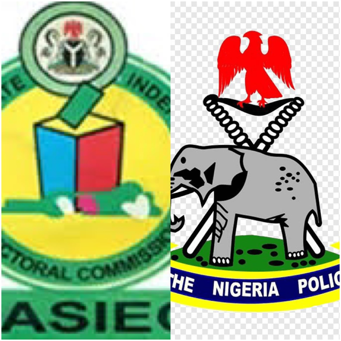 Lagos Police Adjust Timing for Vehicular Movement Restriction Ahead LG Elections