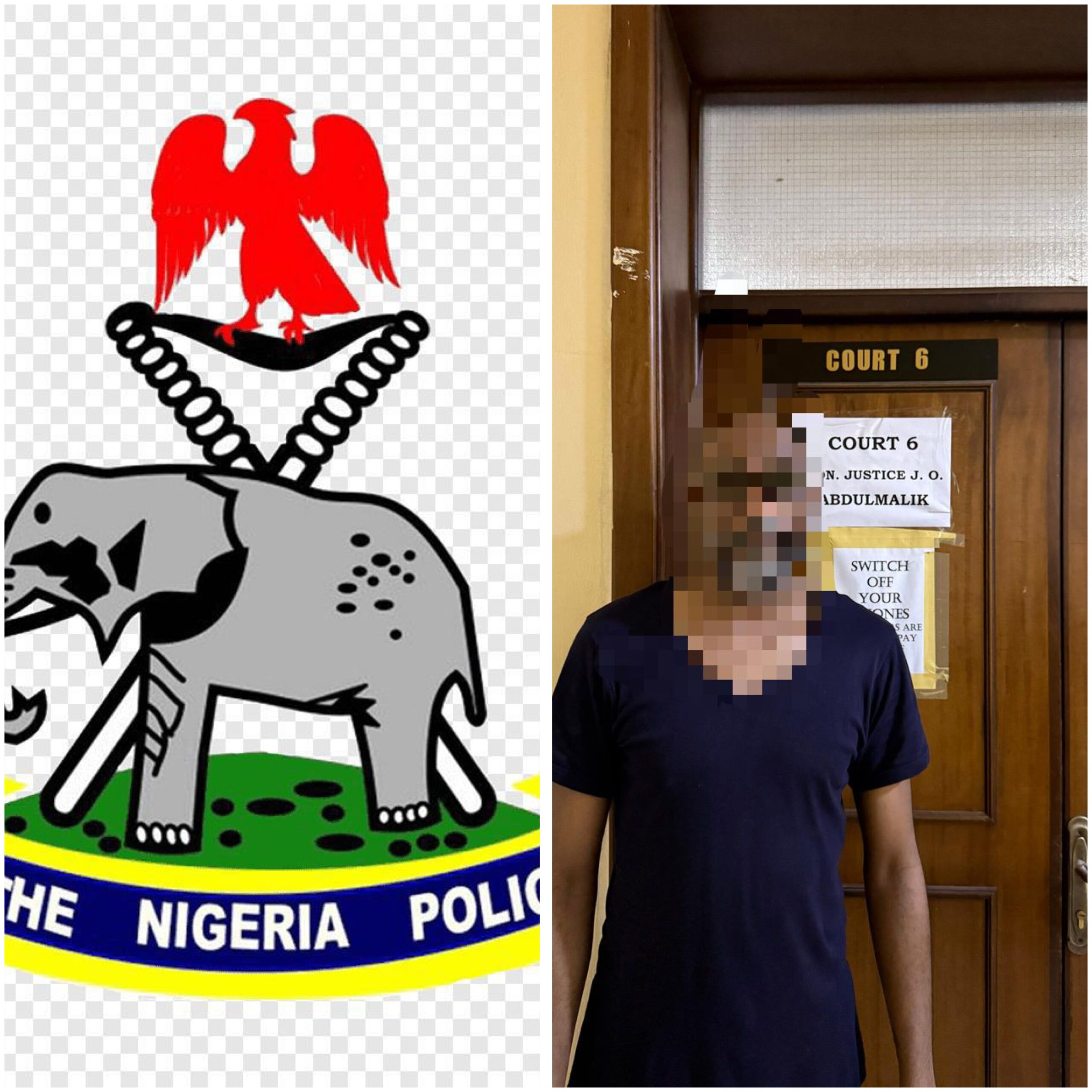 Nigeria Police Arraign Extradited Suspect in $307,500 Transnational Fraud Case