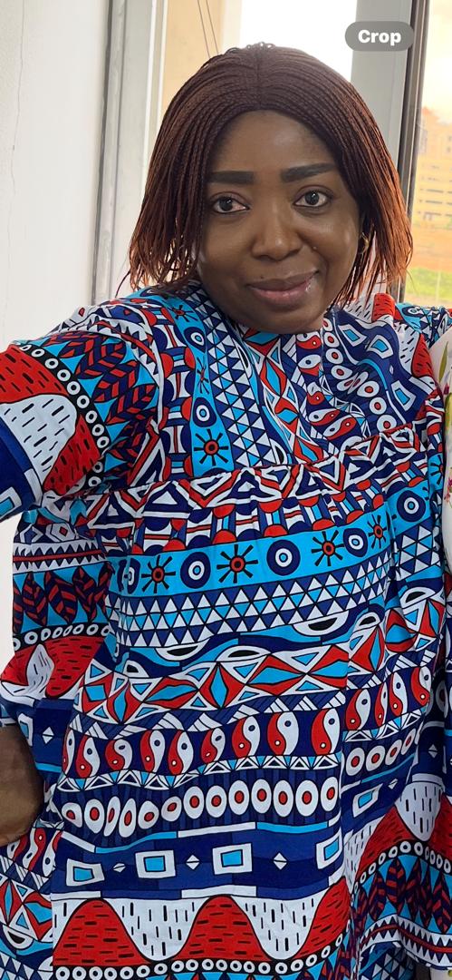 FOREIGN AFFAIRS MINISTRY MOURNS ZAINAB  MOMODU, CHARGE D’AFFAIRES GUINEA-BISSAU