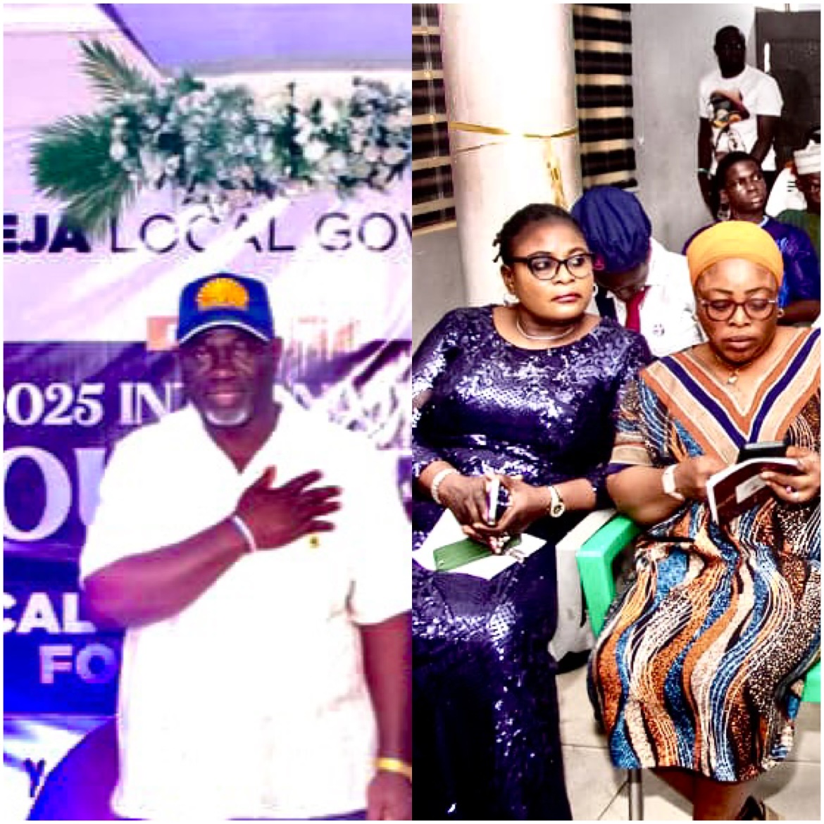 Youths Driving Change: Turning Global SDGs into Local Realities-Ikeja LG Unveils Empower Next Generation