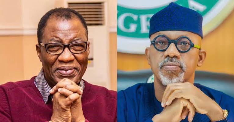 “Senator Crying Wolf” — Ogun Govt Replies Gbenga Daniel Over Demolition Notice