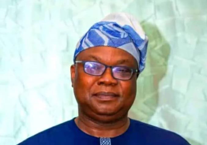 FOREIGN AFFAIRS MINISTRY MOURNS  NIGERIA CONSUL GENERAL IN BUEA