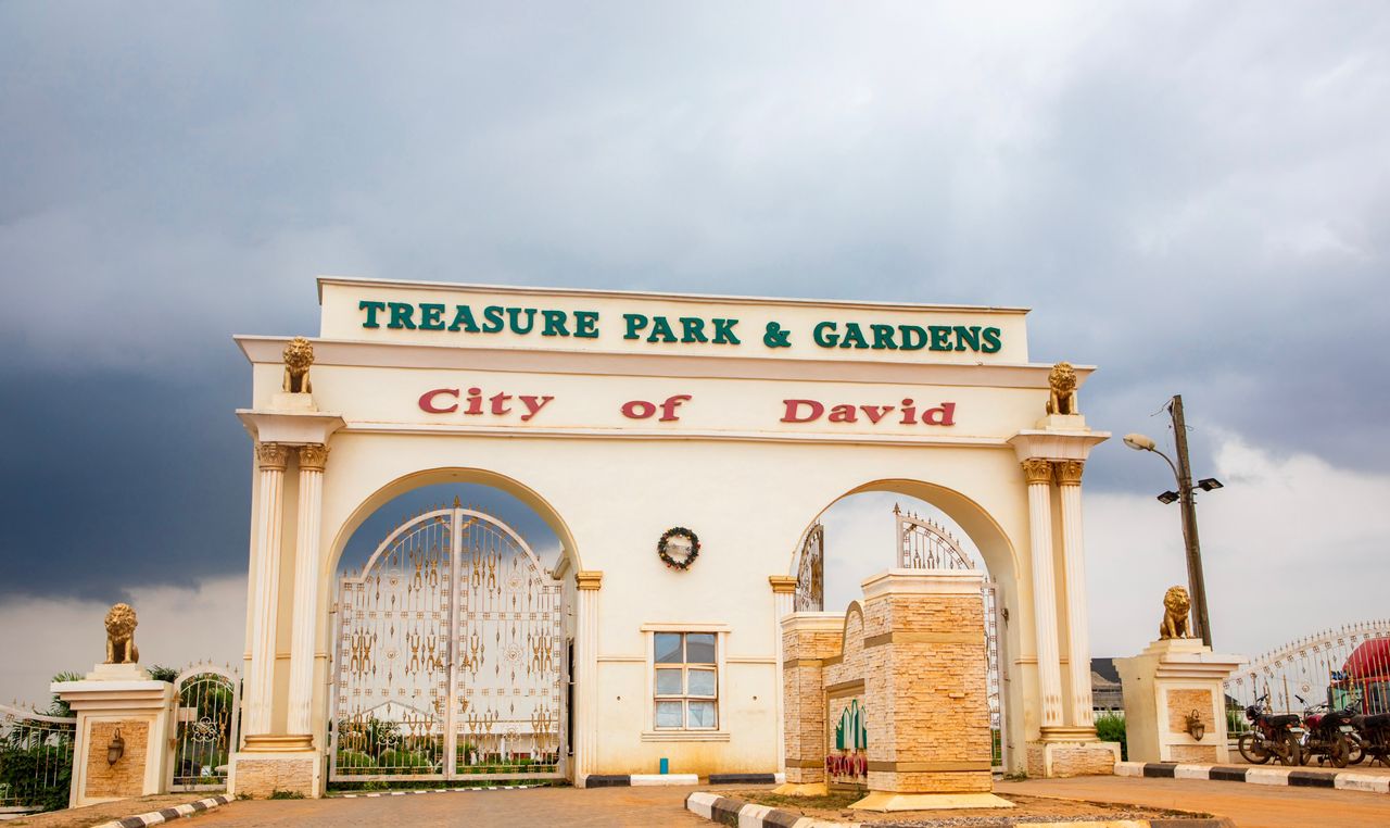 ADRON HOMES: Court Rules in Favour of Adron Homes Over Estate Management Rights