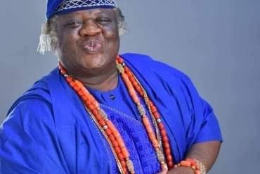 JUSTIN: Veteran Nollywood Actor Chief Kanran Dies at 72