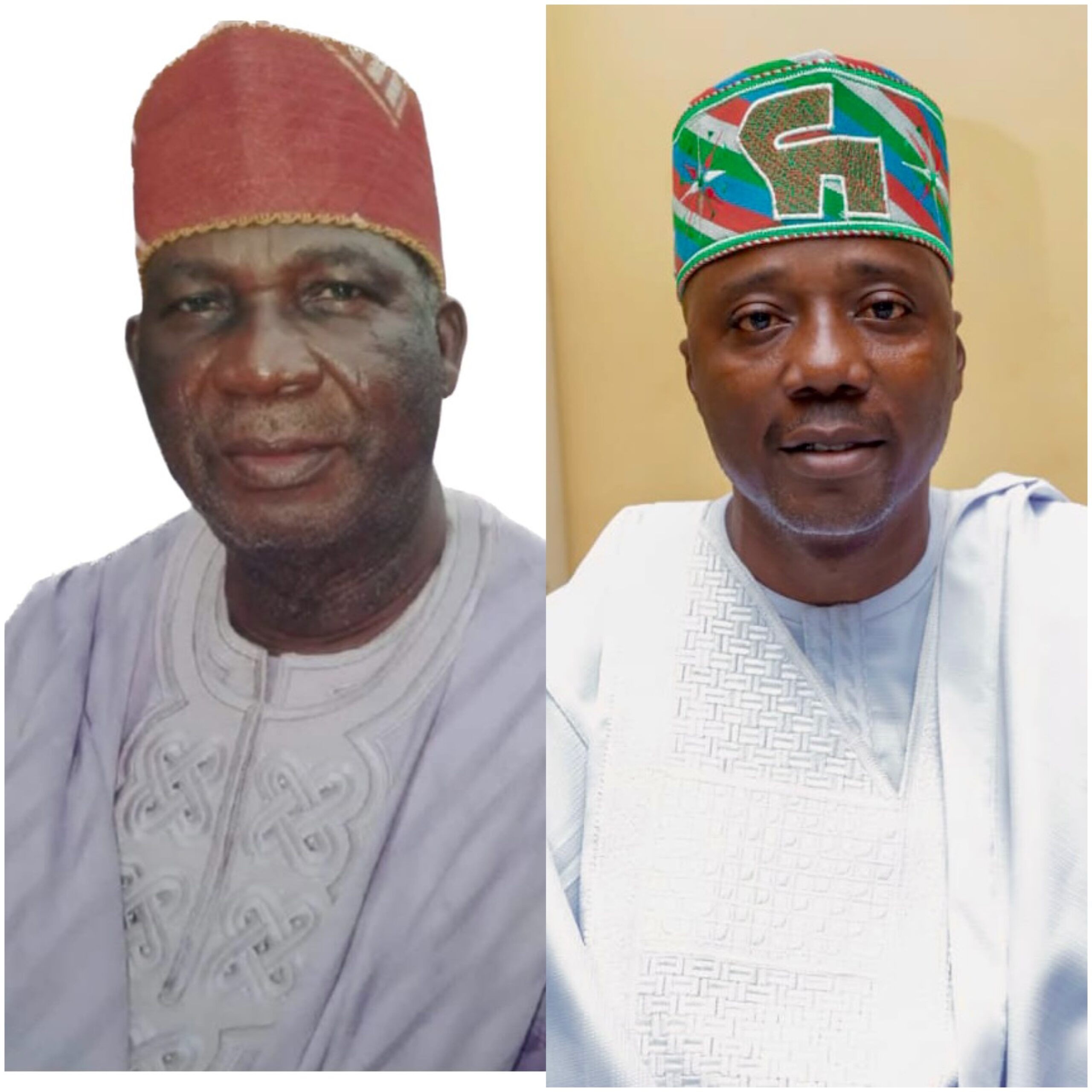 Ojodu LCDA Majority Leader Celebrates Balogun Ojoduland on His Birthday