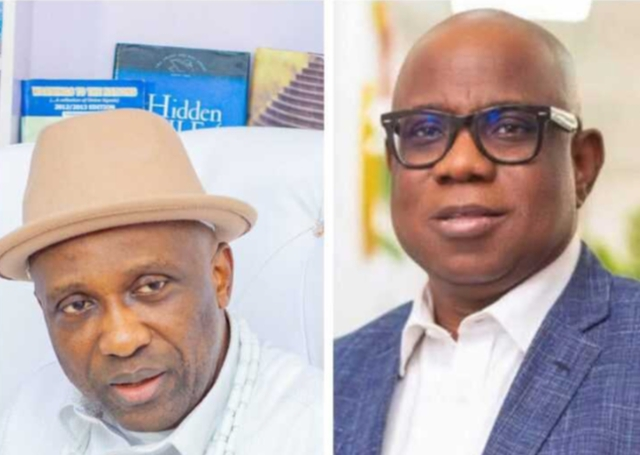 Primate Ayodele’s Prophecy on NNPC CEO Bayo Ojulari Begins Unfold