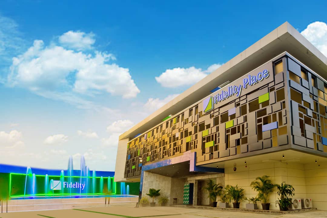 Fidelity Bank Commences Disbursement of FGN MSME Intervention Funds