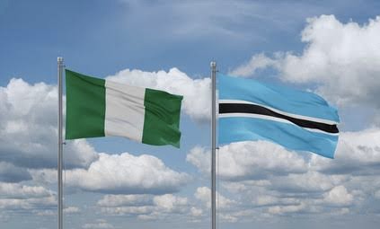 Nigeria Congratulates Botswana on Independence Anniversary