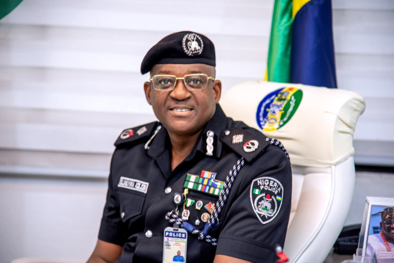 Police Elevates Olumuyiwa Adejobi to Deputy Commissioner, Deploy to Delta State