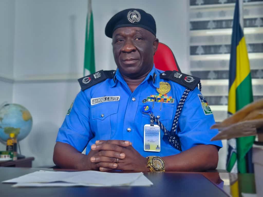 Delta Security: Police Nab Four, Recover AK-47, Victim’s Car Syndicate’s Operational Vehicle