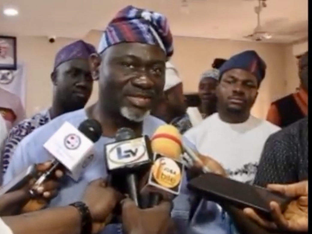 Akod’s Bold Step: Equipping Ikeja Youths with 21st-Century Skills”