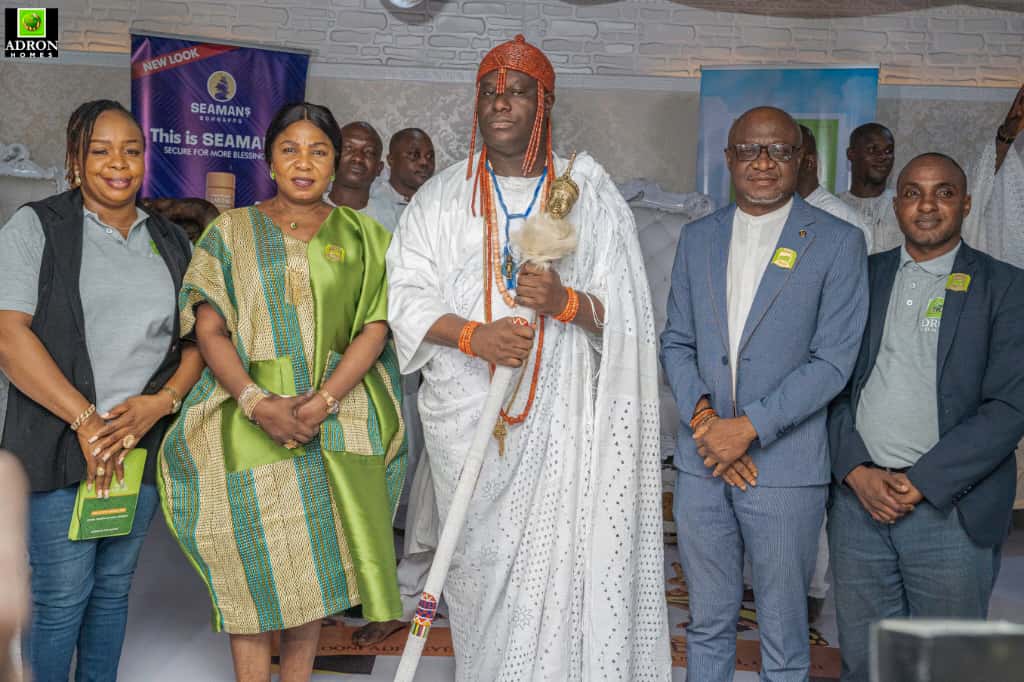 Adron Homes Sponsors Olojo Festival 2025 Celebrating Heritage Tourism Development